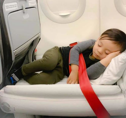 Fly Kids Bed