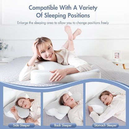 Memory Foam Pillow