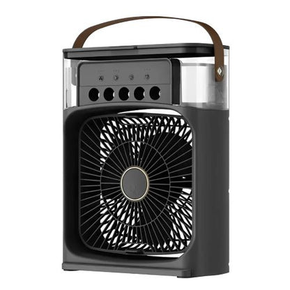 Portable Mini Cool -Air Fan