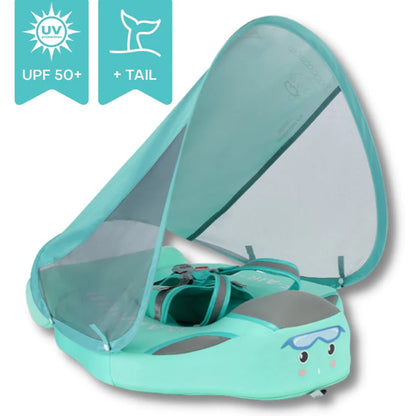 Swim Trainer