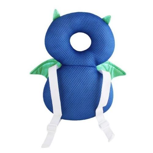 Baby Protective Backpack