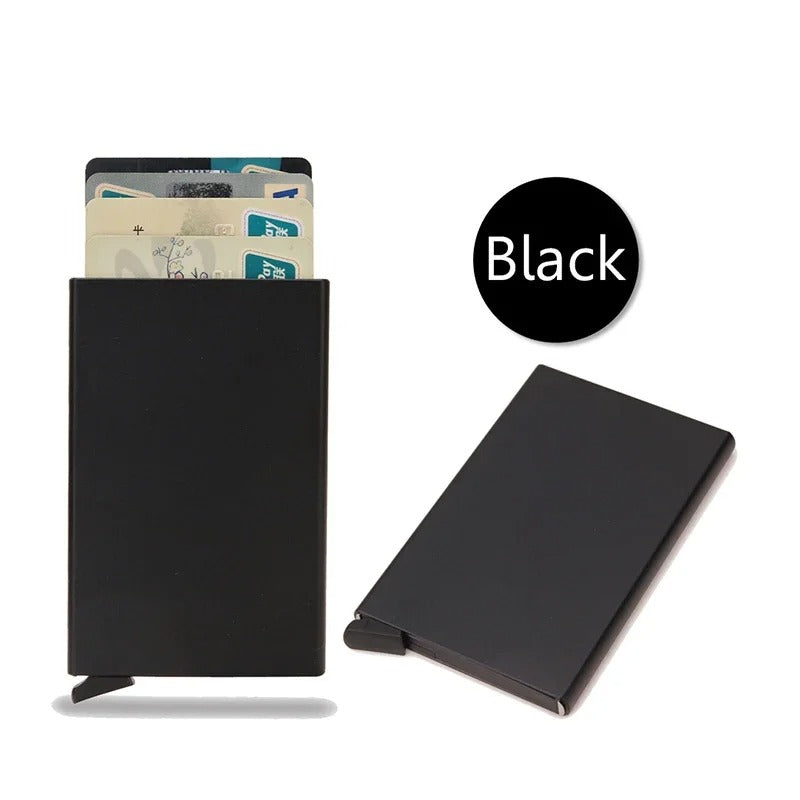 RFID Card Holder
