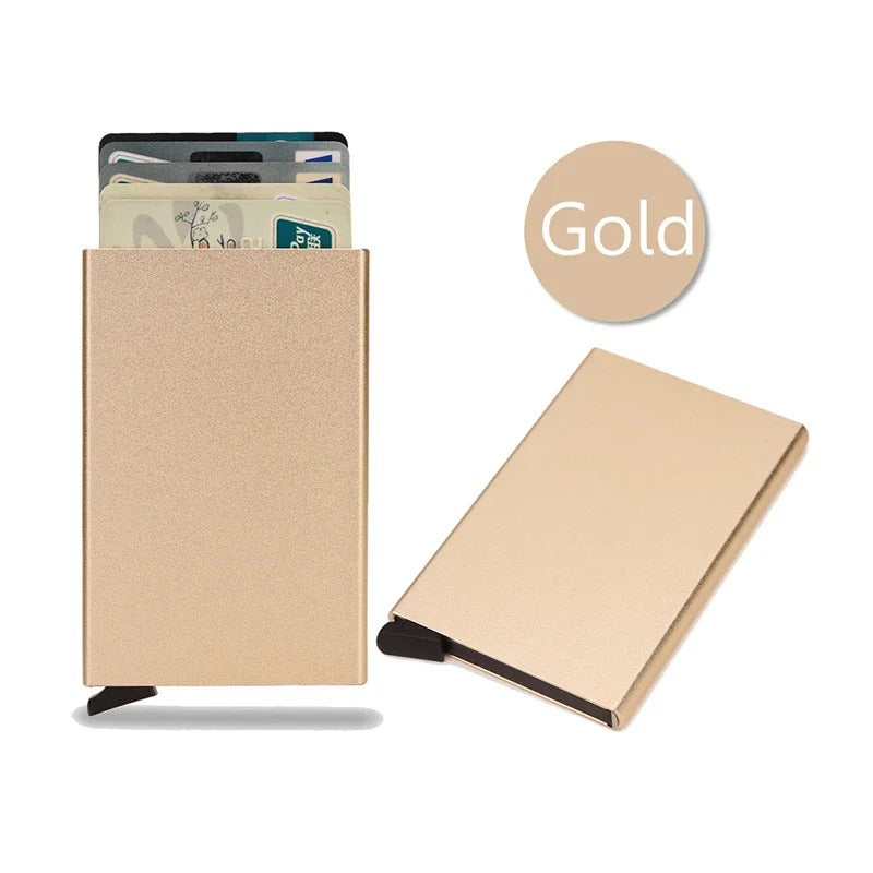 RFID Card Holder