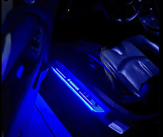 LED Door Sill 2.0