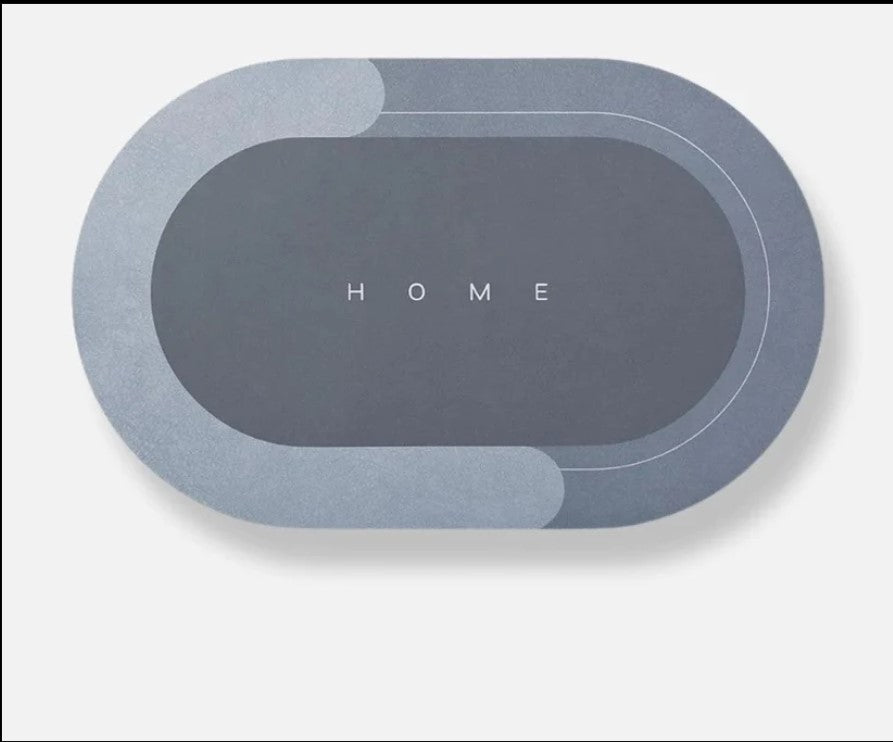 The Home Mat