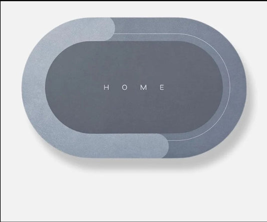 The Home Mat