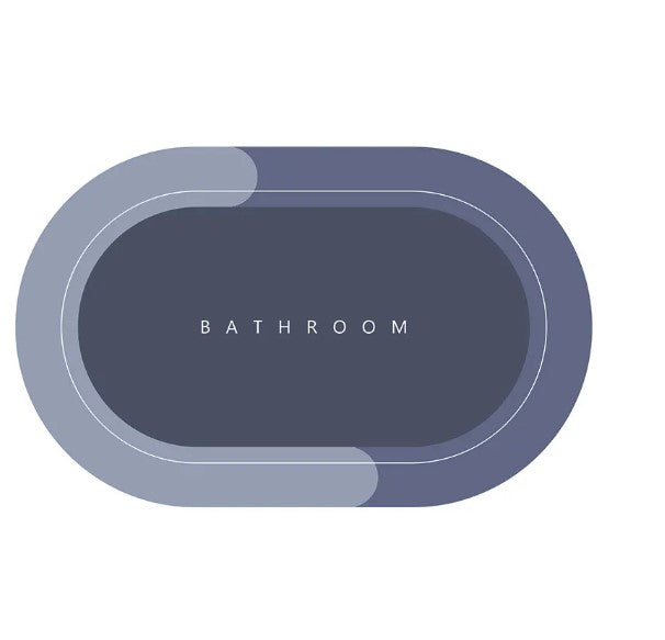 The Home Mat