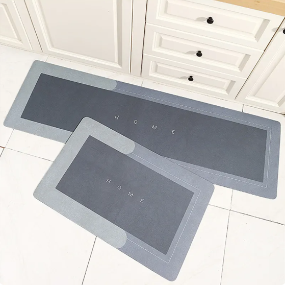 The Home Mat