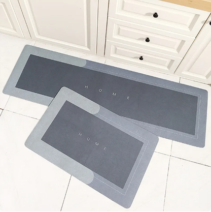 The Home Mat