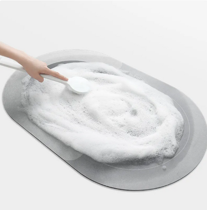 The Home Mat