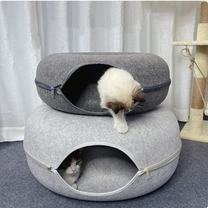 Cat Cave