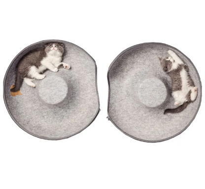 Cat Cave
